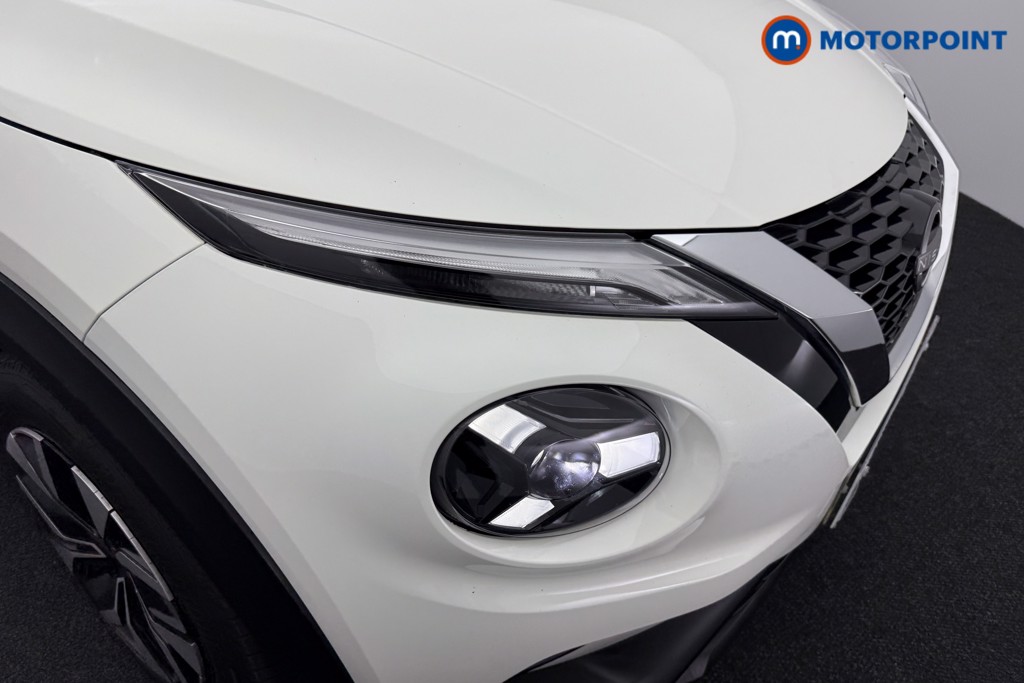 Nissan Juke Acenta Premium Automatic Petrol SUV - Stock Number (1540414) - 25th supplementary image