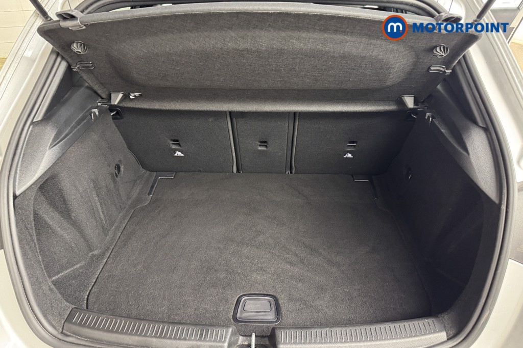 Mercedes-Benz A Class Amg Line Manual Petrol Hatchback - Stock Number (1540534) - 3rd supplementary image