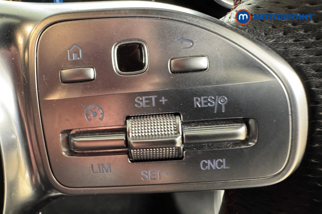 Mercedes-Benz A Class Amg Line Manual Petrol Hatchback - Stock Number (1540534) - 14th supplementary image