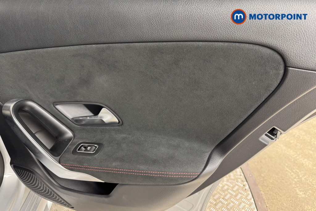 Mercedes-Benz A Class Amg Line Manual Petrol Hatchback - Stock Number (1540534) - 16th supplementary image