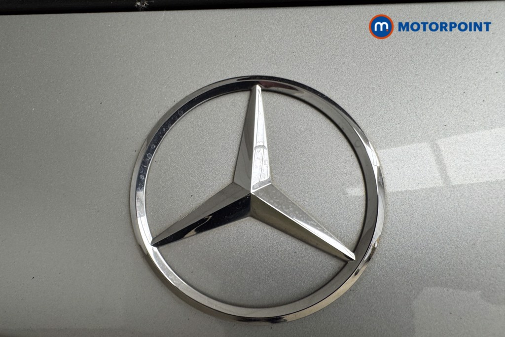 Mercedes-Benz A Class Amg Line Manual Petrol Hatchback - Stock Number (1540534) - 20th supplementary image