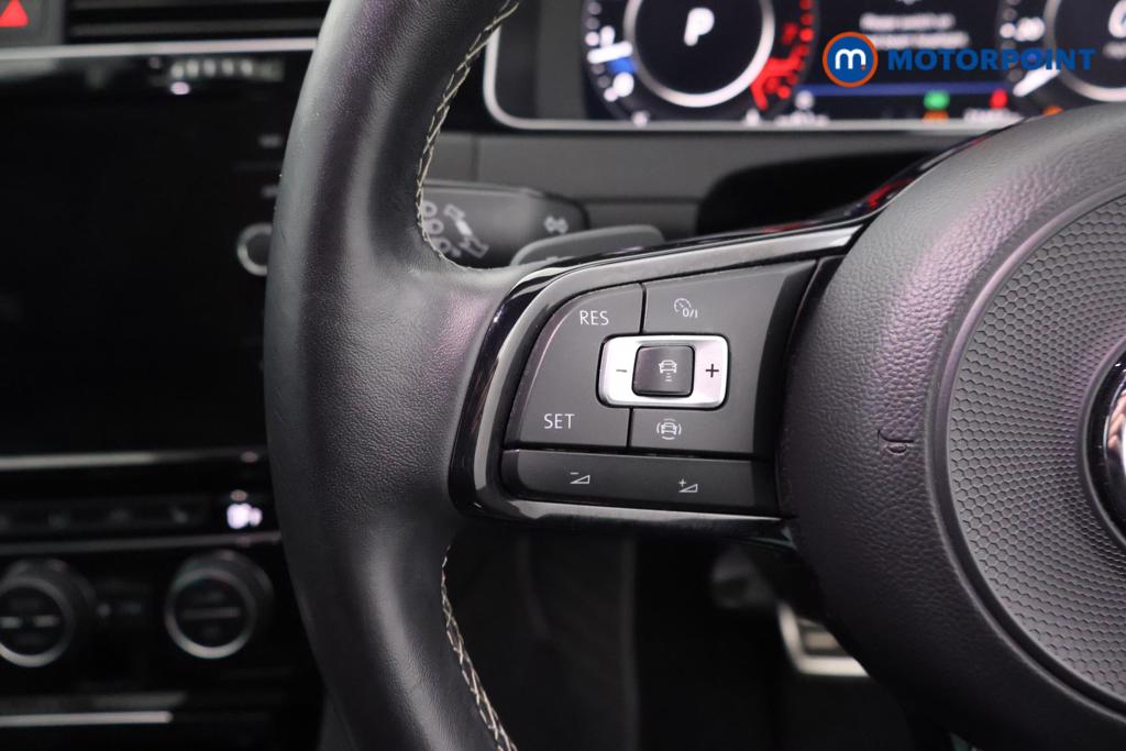 Volkswagen Golf R Automatic Petrol Hatchback - Stock Number (1540617) - 2nd supplementary image