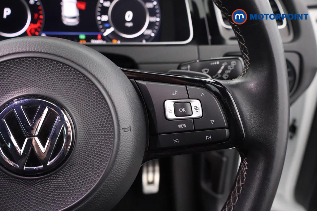 Volkswagen Golf R Automatic Petrol Hatchback - Stock Number (1540617) - 3rd supplementary image