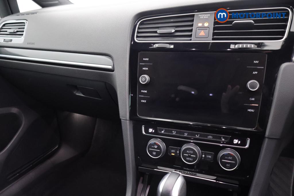 Volkswagen Golf R Automatic Petrol Hatchback - Stock Number (1540617) - 5th supplementary image