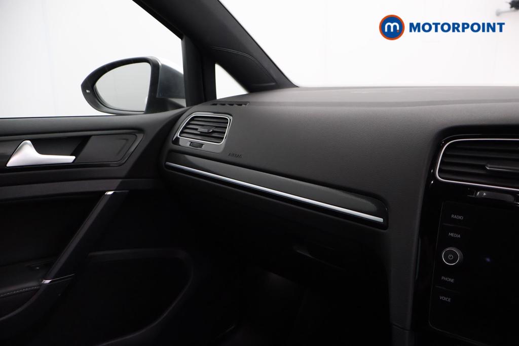 Volkswagen Golf R Automatic Petrol Hatchback - Stock Number (1540617) - 7th supplementary image