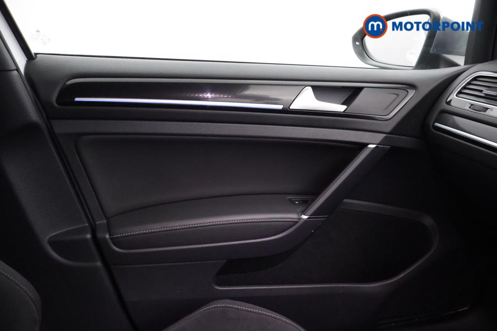 Volkswagen Golf R Automatic Petrol Hatchback - Stock Number (1540617) - 8th supplementary image