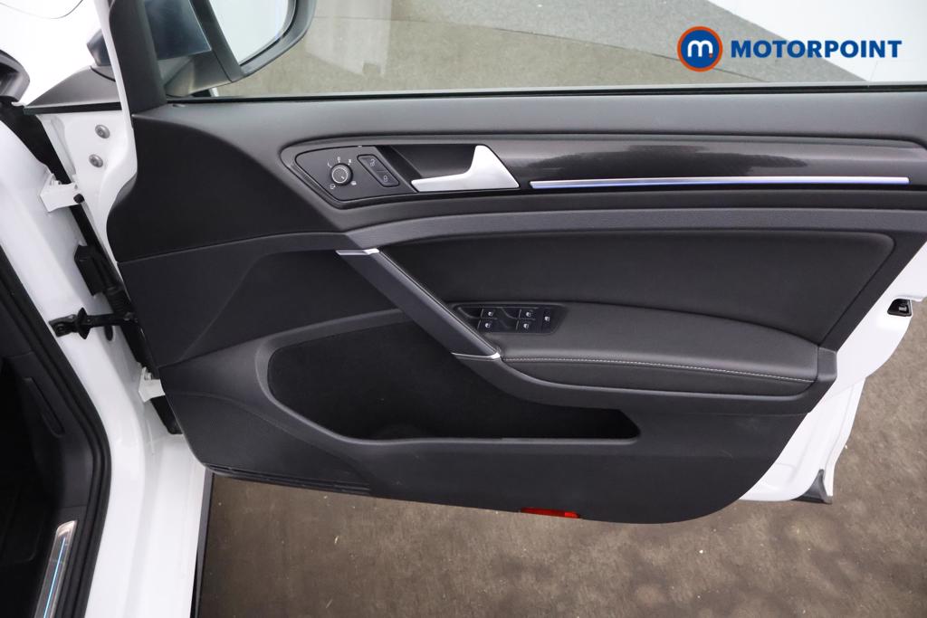 Volkswagen Golf R Automatic Petrol Hatchback - Stock Number (1540617) - 9th supplementary image