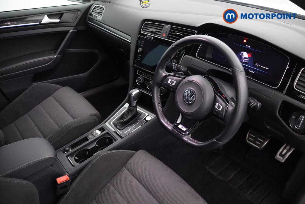 Volkswagen Golf R Automatic Petrol Hatchback - Stock Number (1540617) - 10th supplementary image