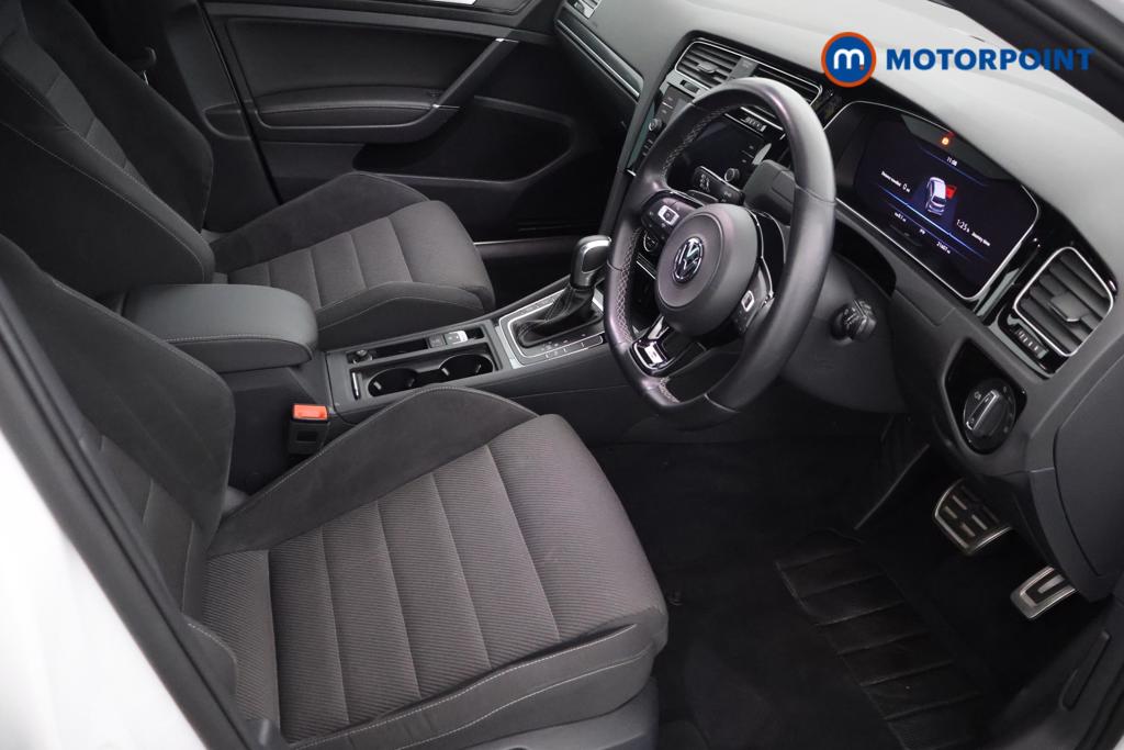 Volkswagen Golf R Automatic Petrol Hatchback - Stock Number (1540617) - 11th supplementary image