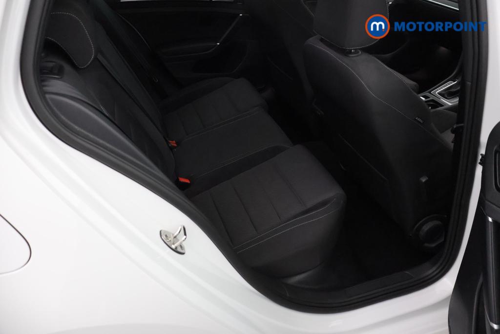 Volkswagen Golf R Automatic Petrol Hatchback - Stock Number (1540617) - 12th supplementary image