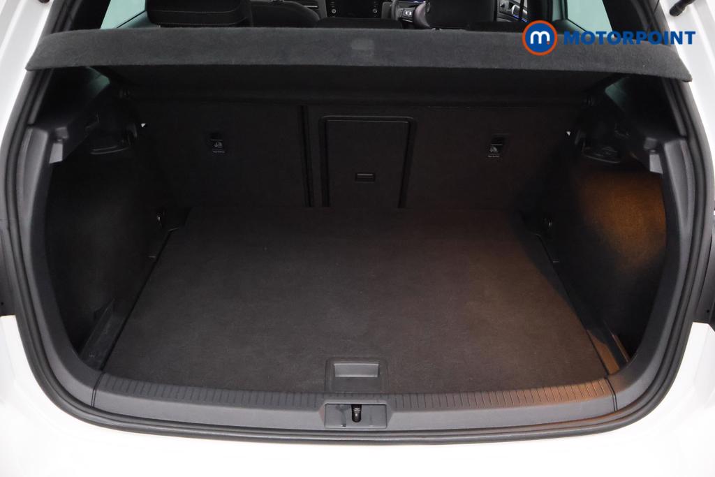 Volkswagen Golf R Automatic Petrol Hatchback - Stock Number (1540617) - 13th supplementary image