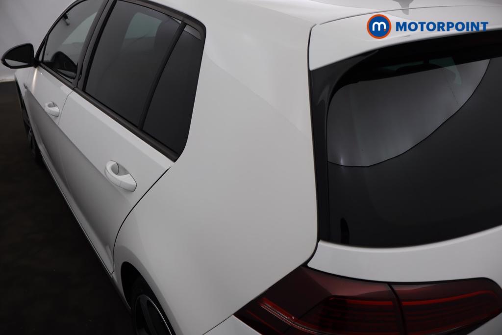 Volkswagen Golf R Automatic Petrol Hatchback - Stock Number (1540617) - 14th supplementary image