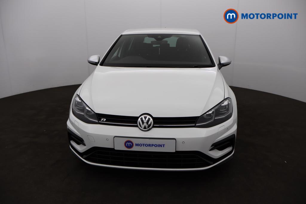 Volkswagen Golf R Automatic Petrol Hatchback - Stock Number (1540617) - 15th supplementary image