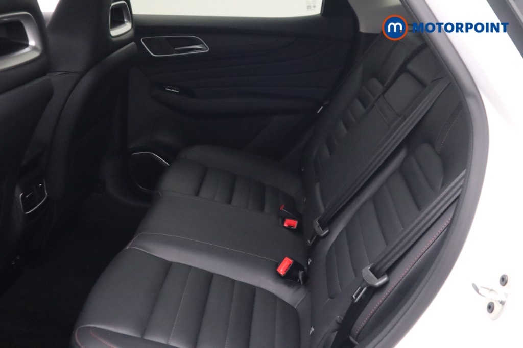 Mg Motor Uk HS Trophy Automatic Petrol SUV - Stock Number (1540694) - 2nd supplementary image