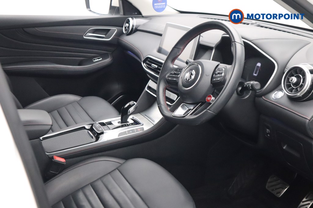 Mg Motor Uk HS Trophy Automatic Petrol SUV - Stock Number (1540694) - 3rd supplementary image