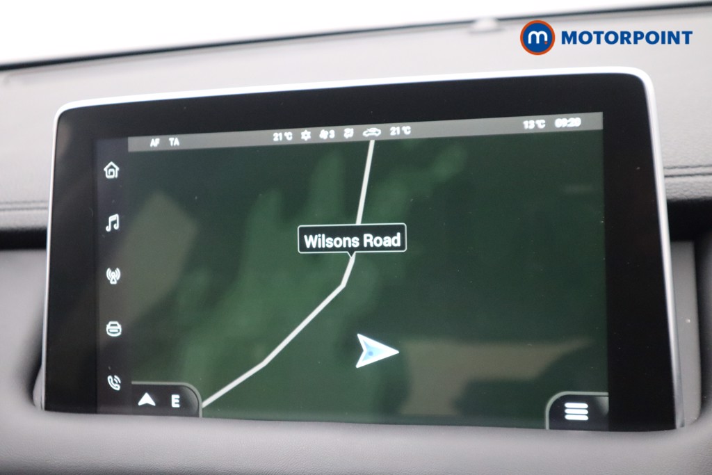 Mg Motor Uk HS Trophy Automatic Petrol SUV - Stock Number (1540694) - 7th supplementary image
