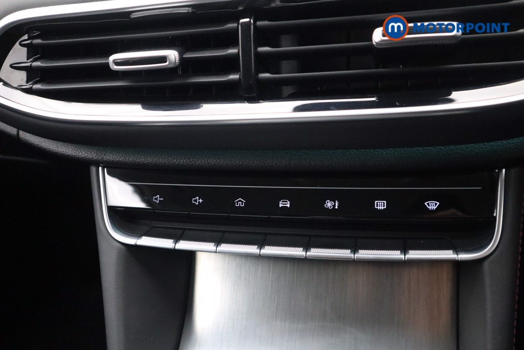 Mg Motor Uk HS Trophy Automatic Petrol SUV - Stock Number (1540694) - 9th supplementary image