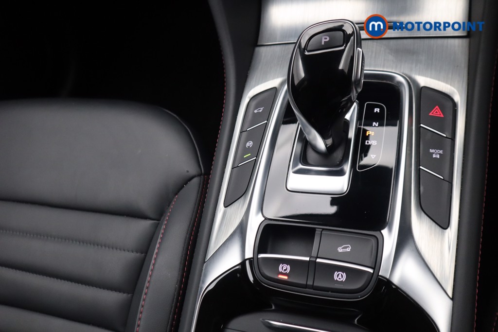 Mg Motor Uk HS Trophy Automatic Petrol SUV - Stock Number (1540694) - 10th supplementary image