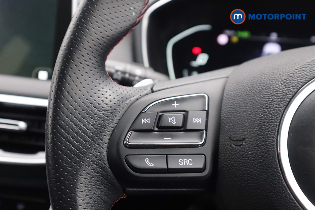 Mg Motor Uk HS Trophy Automatic Petrol SUV - Stock Number (1540694) - 11th supplementary image