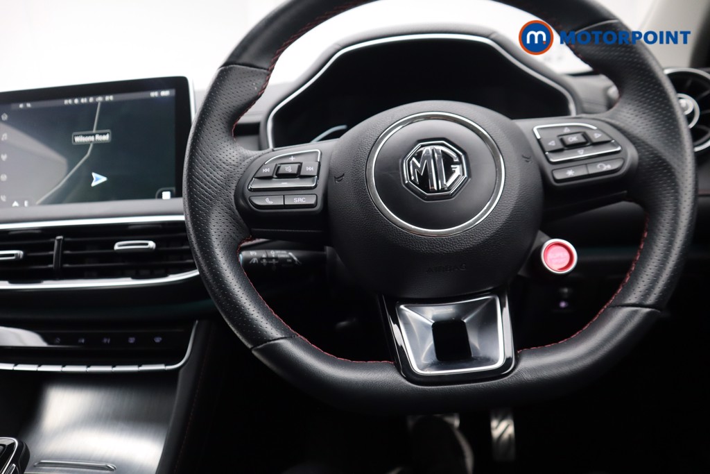 Mg Motor Uk HS Trophy Automatic Petrol SUV - Stock Number (1540694) - 13th supplementary image