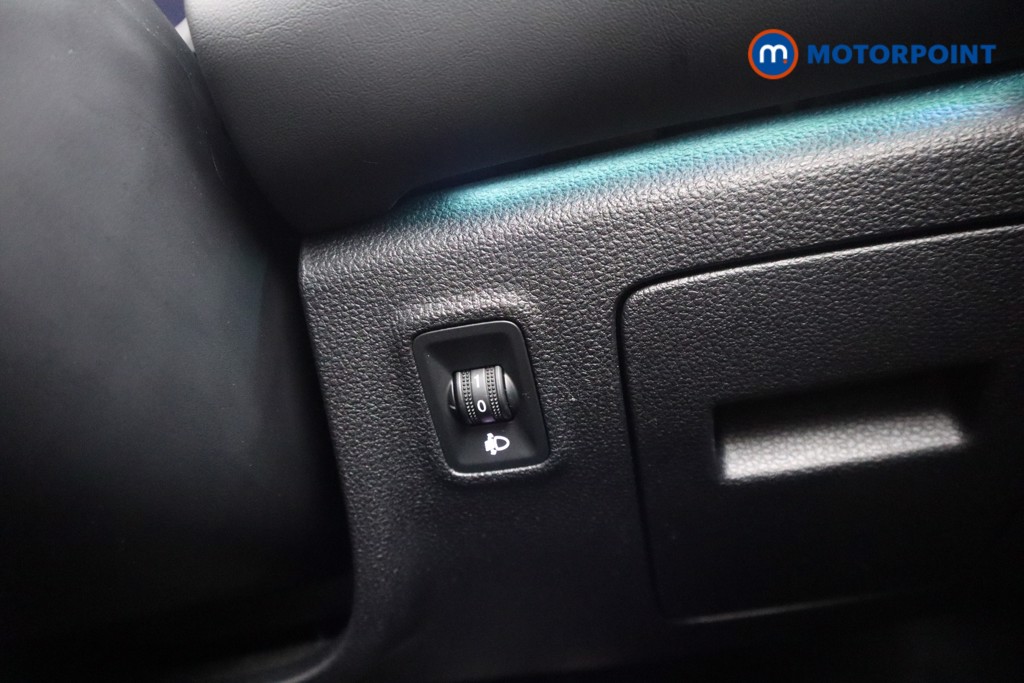 Mg Motor Uk HS Trophy Automatic Petrol SUV - Stock Number (1540694) - 14th supplementary image