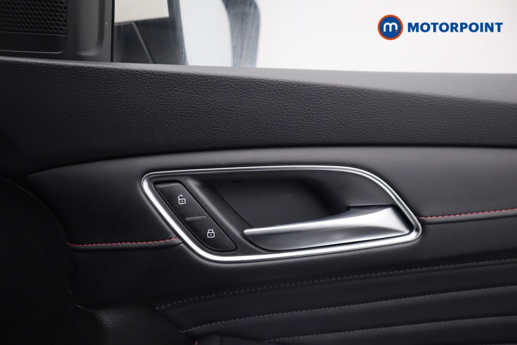 Mg Motor Uk HS Trophy Automatic Petrol SUV - Stock Number (1540694) - 15th supplementary image