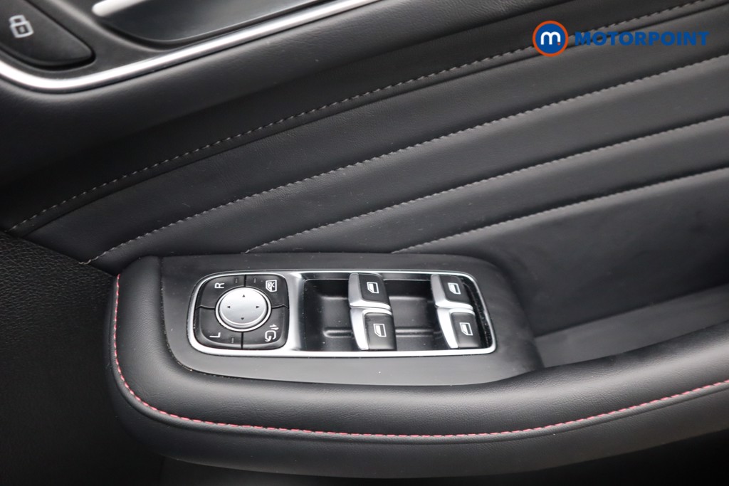 Mg Motor Uk HS Trophy Automatic Petrol SUV - Stock Number (1540694) - 16th supplementary image