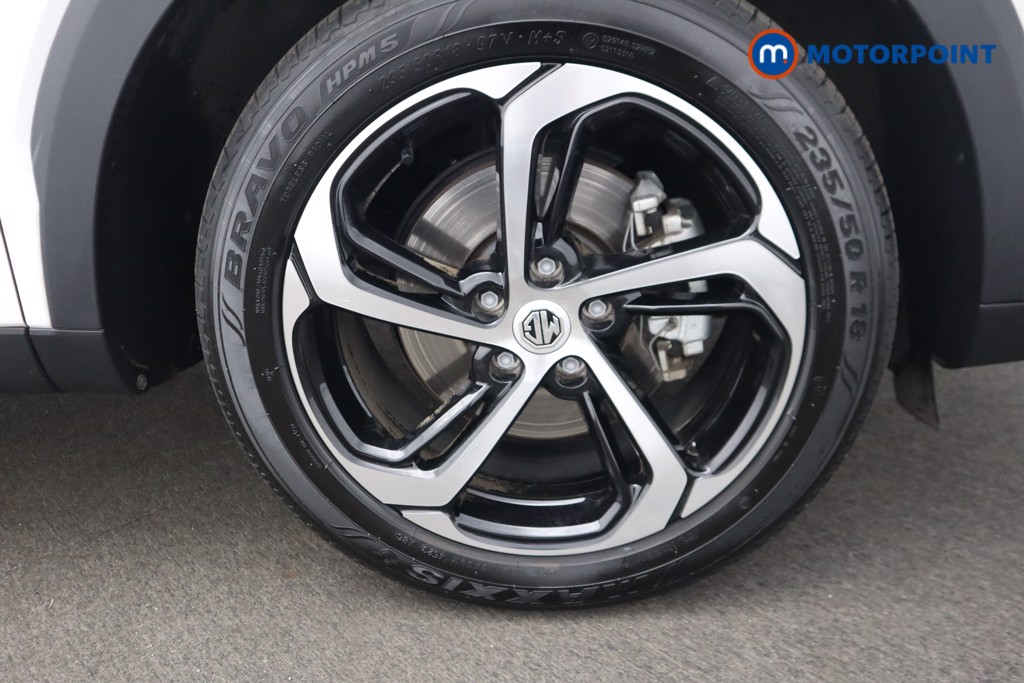 Mg Motor Uk HS Trophy Automatic Petrol SUV - Stock Number (1540694) - 17th supplementary image