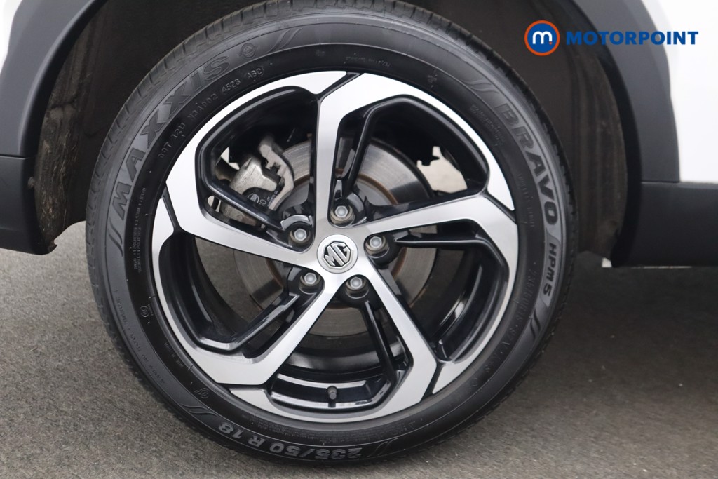 Mg Motor Uk HS Trophy Automatic Petrol SUV - Stock Number (1540694) - 18th supplementary image