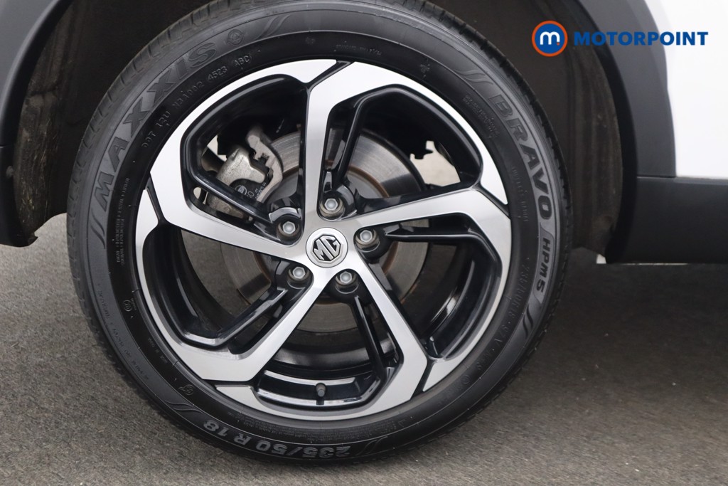 Mg Motor Uk HS Trophy Automatic Petrol SUV - Stock Number (1540694) - 19th supplementary image