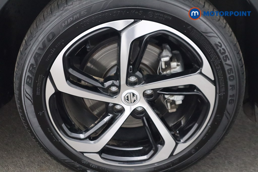 Mg Motor Uk HS Trophy Automatic Petrol SUV - Stock Number (1540694) - 20th supplementary image