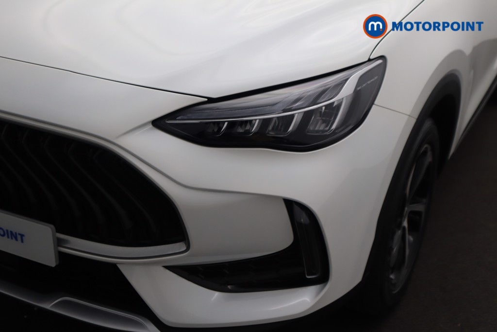 Mg Motor Uk HS Trophy Automatic Petrol SUV - Stock Number (1540694) - 22nd supplementary image