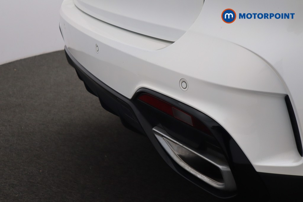 Mg Motor Uk HS Trophy Automatic Petrol SUV - Stock Number (1540694) - 24th supplementary image