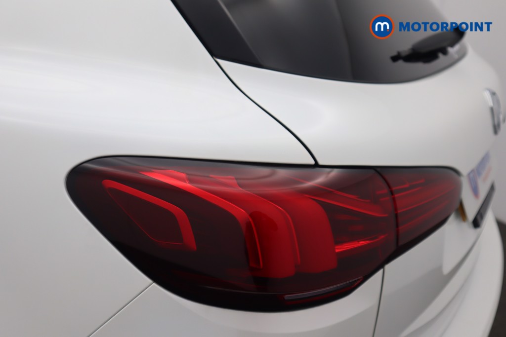 Mg Motor Uk HS Trophy Automatic Petrol SUV - Stock Number (1540694) - 27th supplementary image