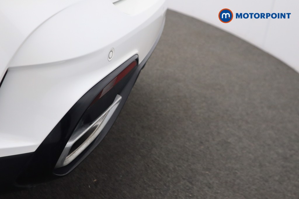 Mg Motor Uk HS Trophy Automatic Petrol SUV - Stock Number (1540694) - 28th supplementary image