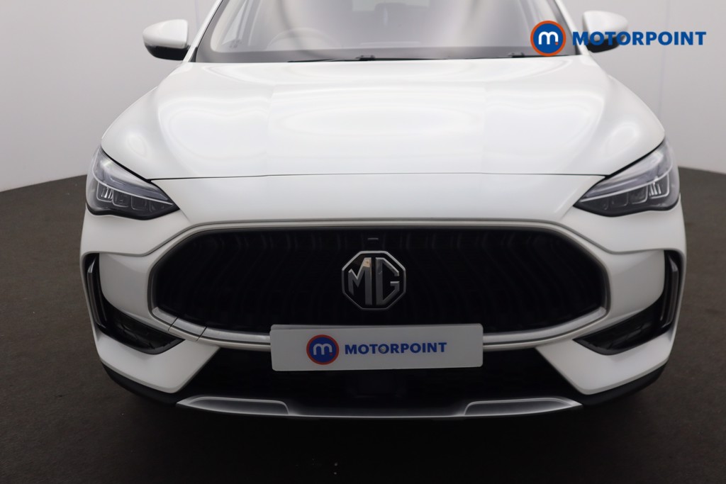 Mg Motor Uk HS Trophy Automatic Petrol SUV - Stock Number (1540694) - 29th supplementary image