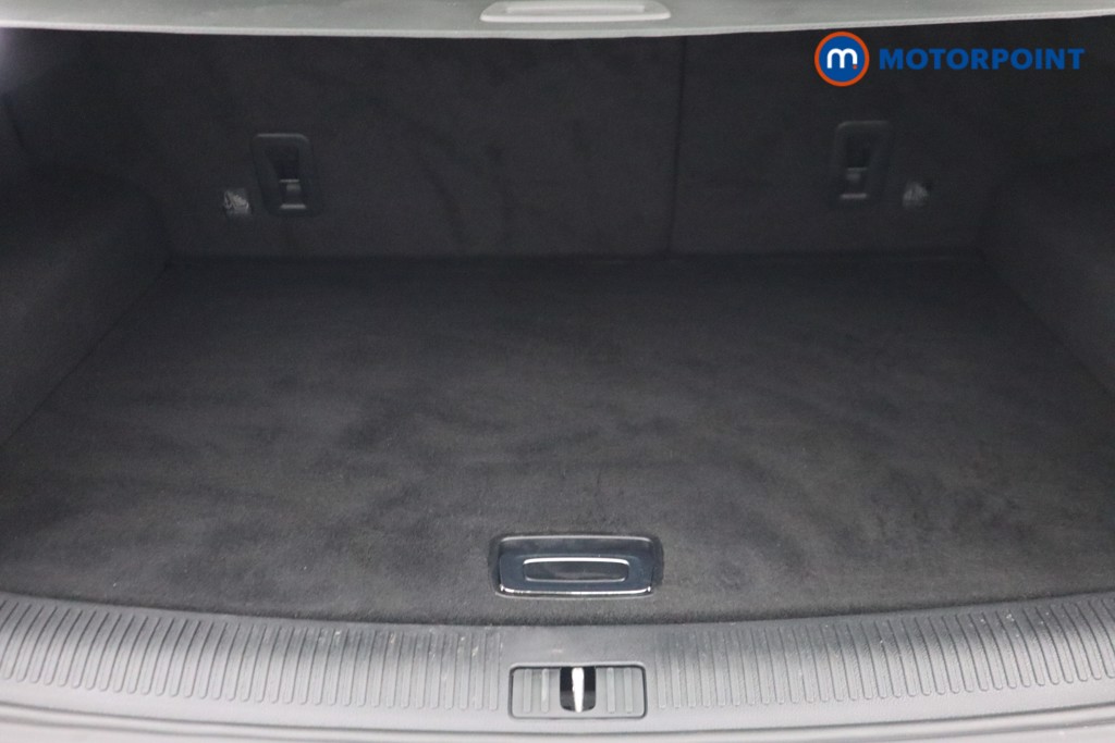 Mg Motor Uk HS Trophy Automatic Petrol SUV - Stock Number (1540694) - 30th supplementary image