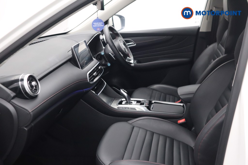Mg Motor Uk HS Trophy Automatic Petrol SUV - Stock Number (1540694) - 1st supplementary image