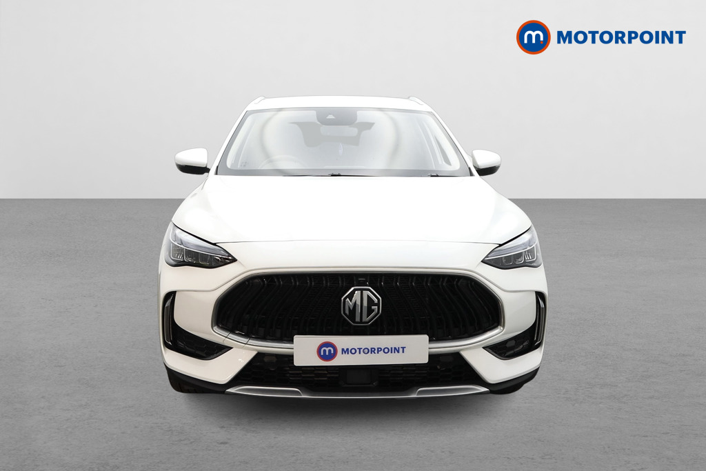 Mg Motor Uk HS Trophy Automatic Petrol SUV - Stock Number (1540694) - Front bumper