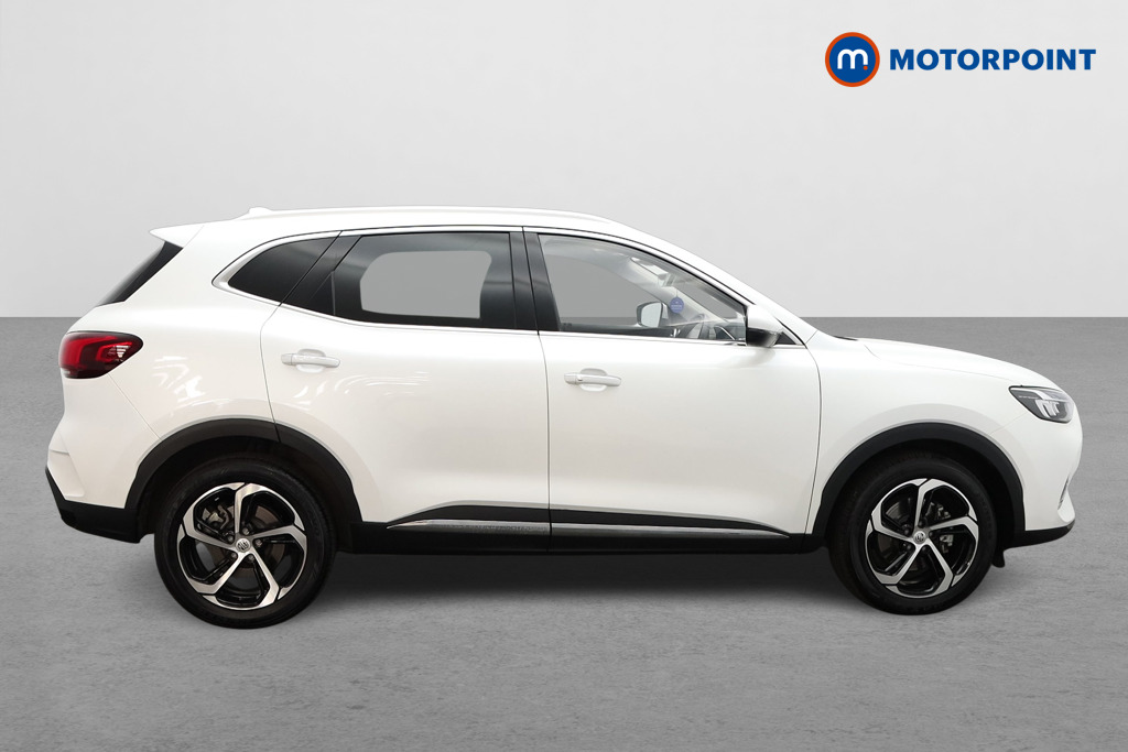 Mg Motor Uk HS Trophy Automatic Petrol SUV - Stock Number (1540694) - Drivers side