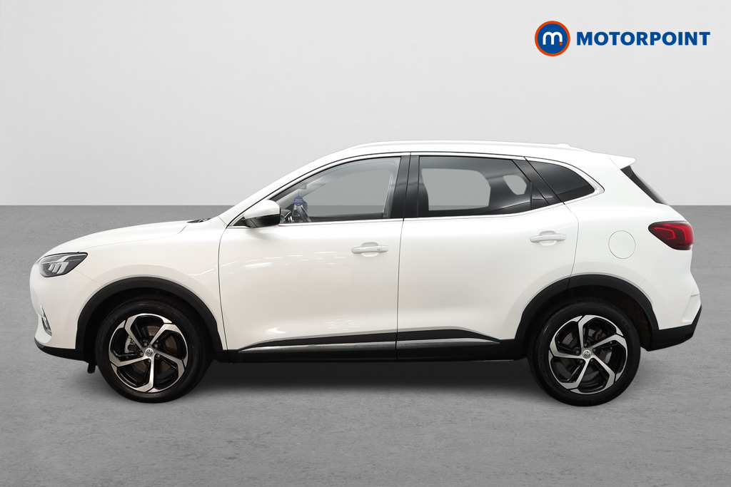 Mg Motor Uk HS Trophy Automatic Petrol SUV - Stock Number (1540694) - Passenger side