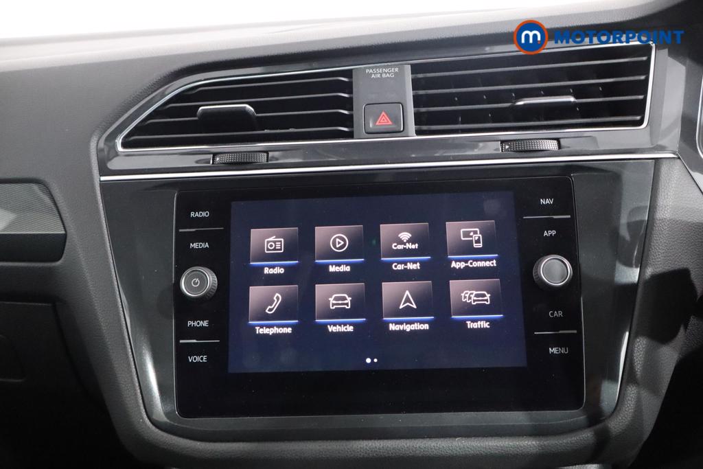 Volkswagen Tiguan Allspace SEL Automatic Diesel SUV - Stock Number (1540774) - 2nd supplementary image
