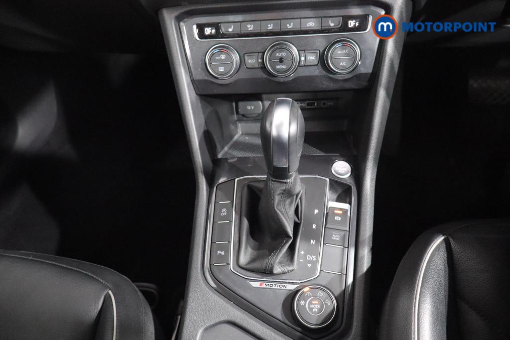 Volkswagen Tiguan Allspace SEL Automatic Diesel SUV - Stock Number (1540774) - 3rd supplementary image