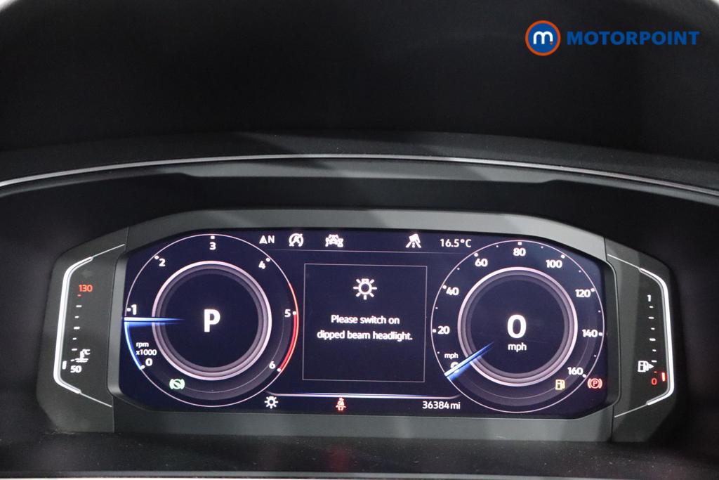 Volkswagen Tiguan Allspace SEL Automatic Diesel SUV - Stock Number (1540774) - 4th supplementary image