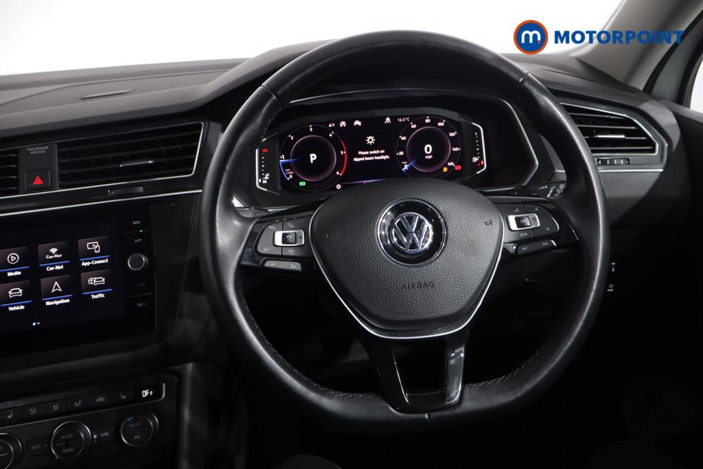 Volkswagen Tiguan Allspace SEL Automatic Diesel SUV - Stock Number (1540774) - 5th supplementary image