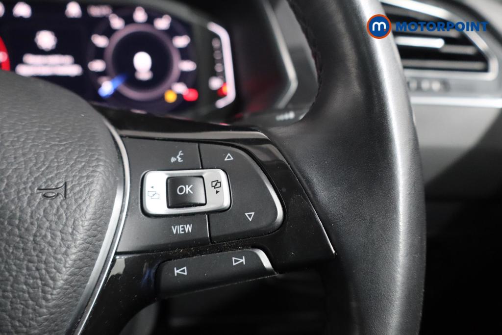 Volkswagen Tiguan Allspace SEL Automatic Diesel SUV - Stock Number (1540774) - 7th supplementary image