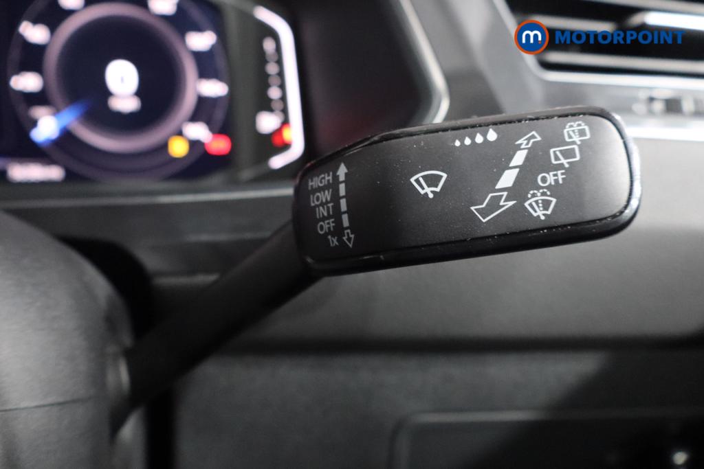 Volkswagen Tiguan Allspace SEL Automatic Diesel SUV - Stock Number (1540774) - 9th supplementary image