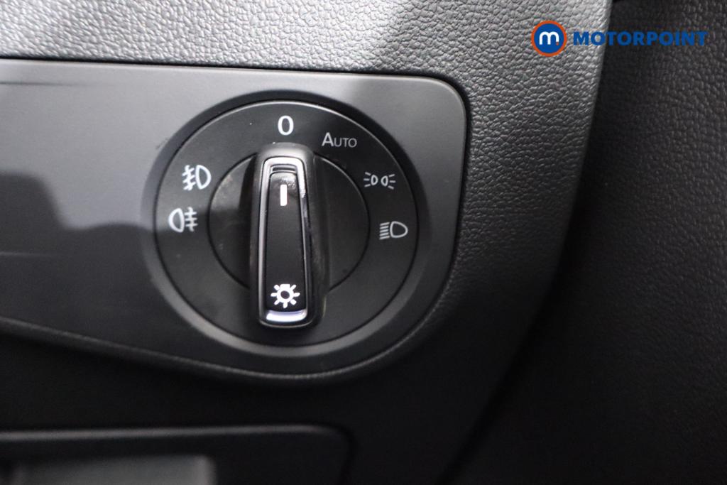 Volkswagen Tiguan Allspace SEL Automatic Diesel SUV - Stock Number (1540774) - 10th supplementary image