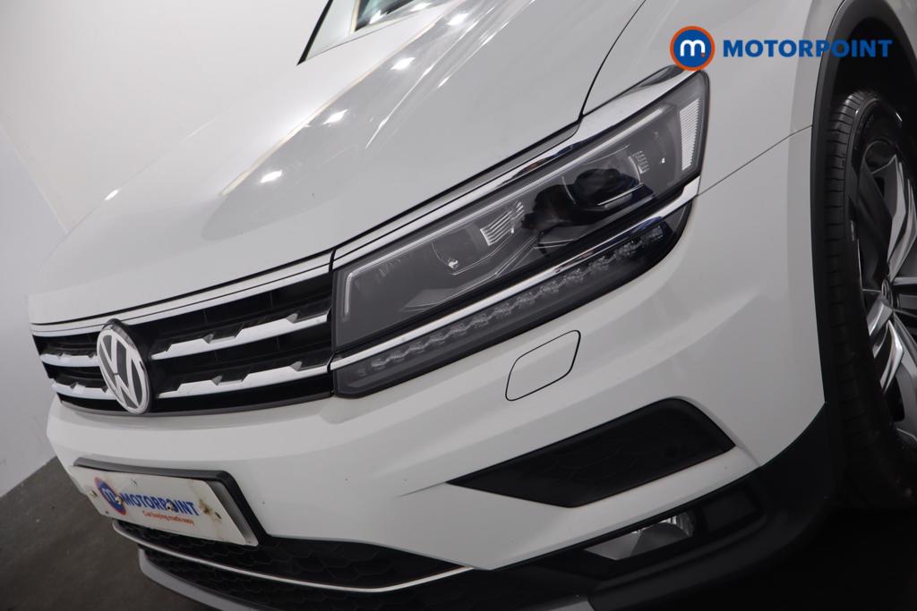 Volkswagen Tiguan Allspace SEL Automatic Diesel SUV - Stock Number (1540774) - 12th supplementary image