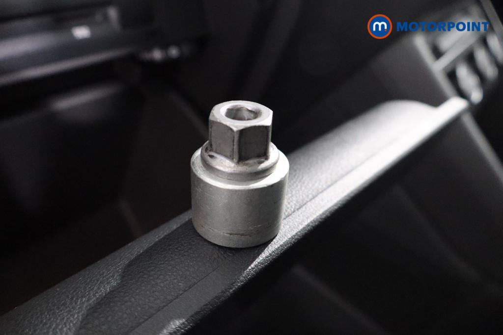 Volkswagen Tiguan Allspace SEL Automatic Diesel SUV - Stock Number (1540774) - 13th supplementary image